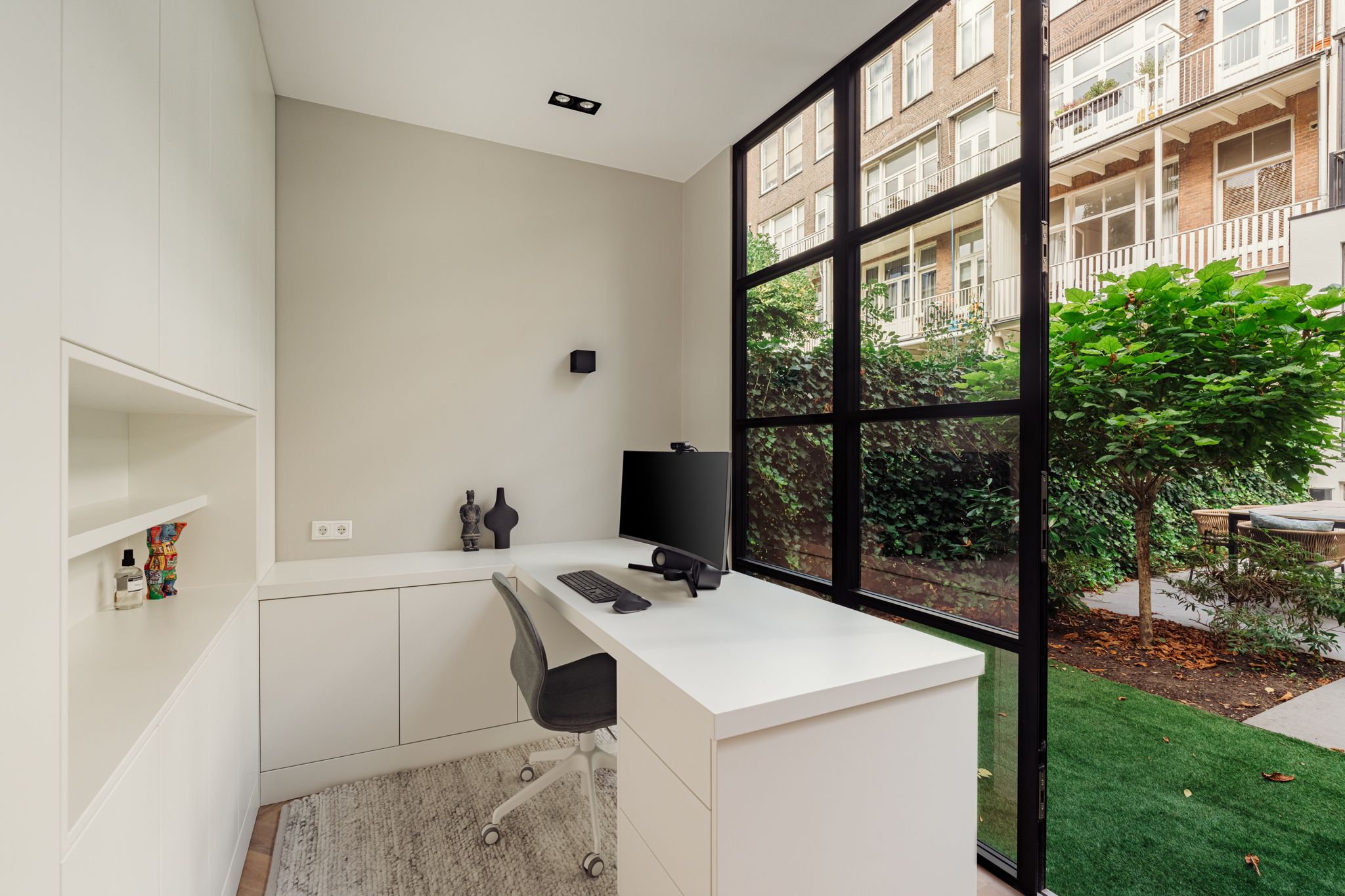 Foto 39 van Van Breestraat 137-H