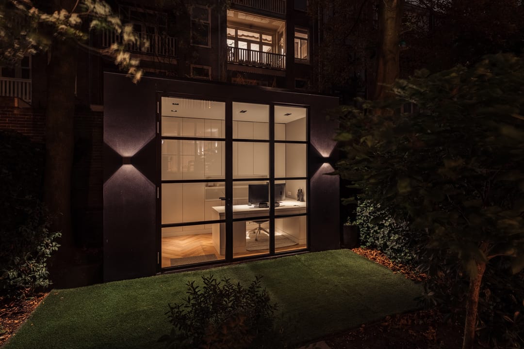 Foto 41 van Van Breestraat 137-H