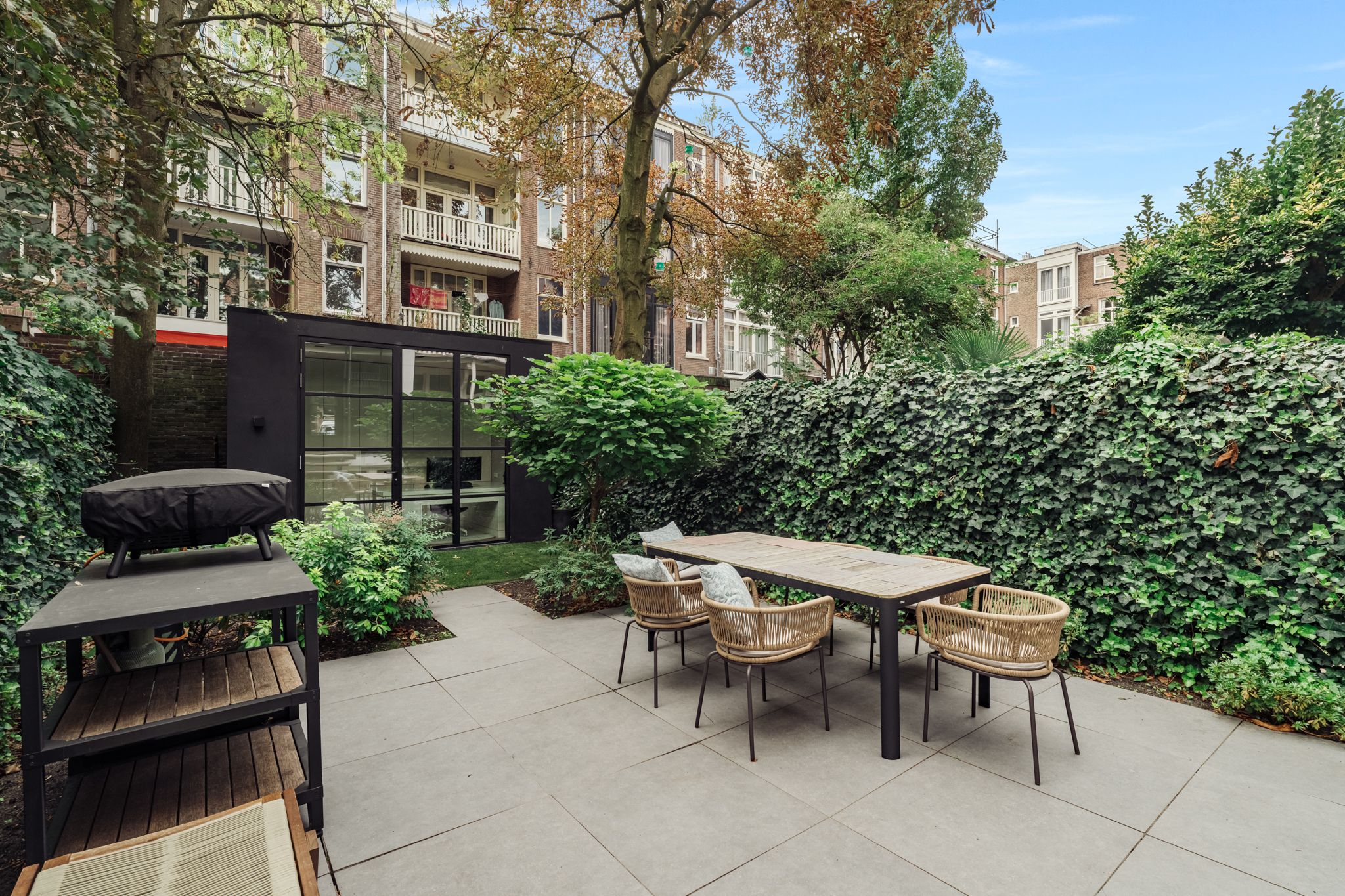 Foto 42 van Van Breestraat 137-H