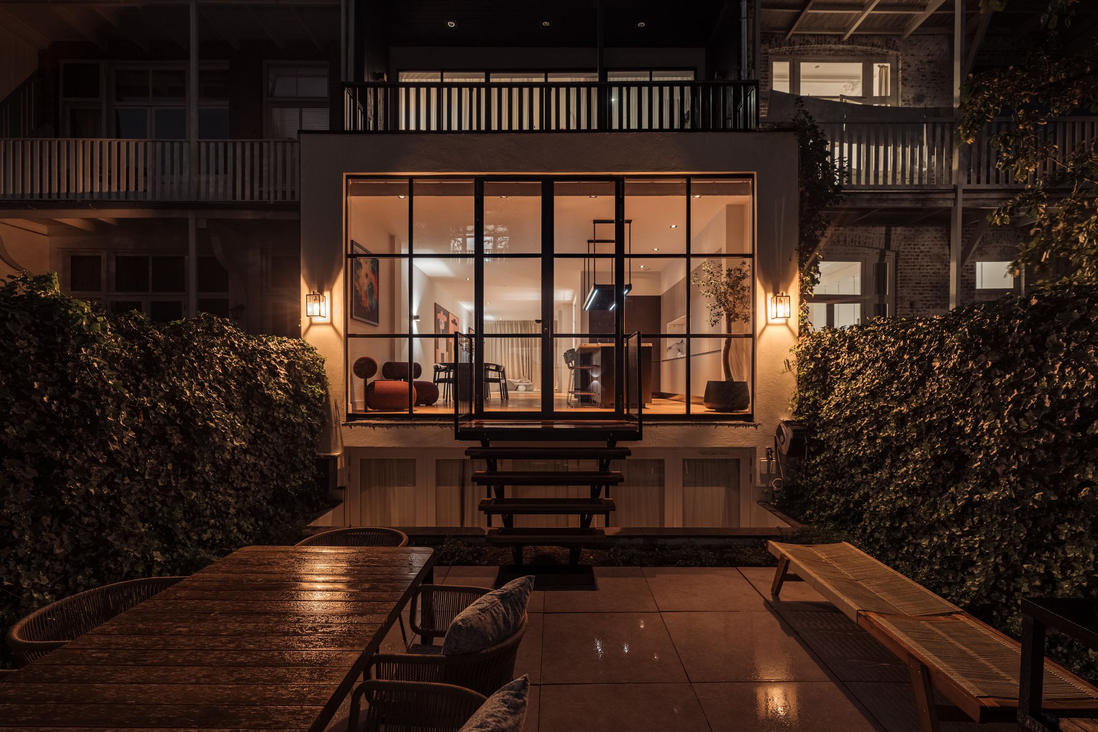 Foto 45 van Van Breestraat 137-H