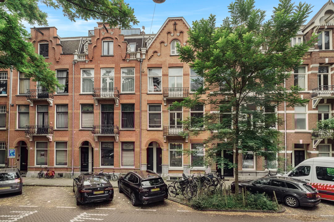 Foto 47 van Van Breestraat 137-H