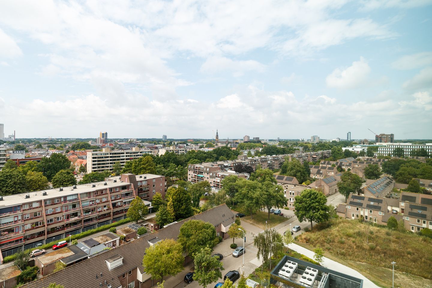 Foto 4 van Vincent van den Heuvellaan 123