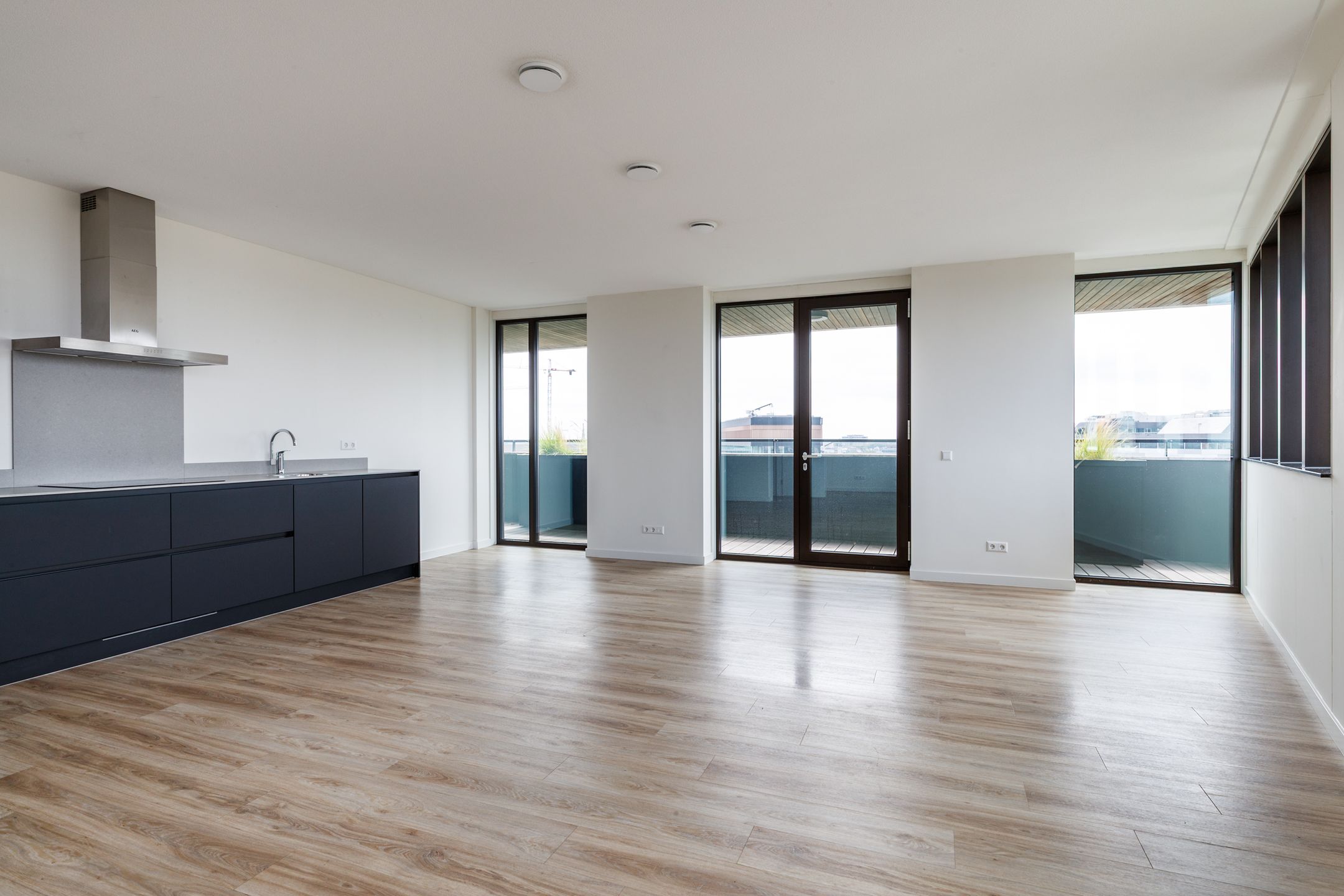 Foto 12 van Vincent van den Heuvellaan 123