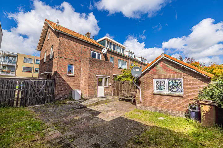 Foto 4 van Prinses Marijkestraat 10