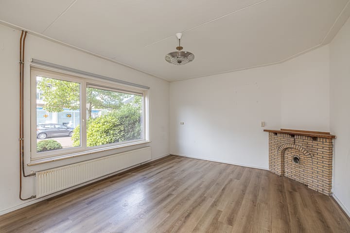 Foto 3 van Prinses Marijkestraat 10