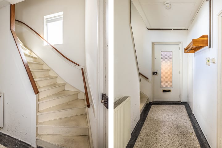 Foto 6 van Prinses Marijkestraat 10