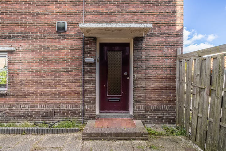 Foto 5 van Prinses Marijkestraat 10