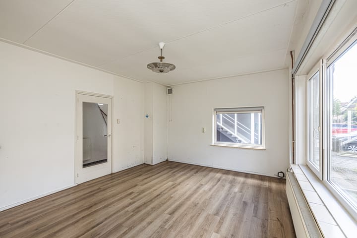 Foto 9 van Prinses Marijkestraat 10