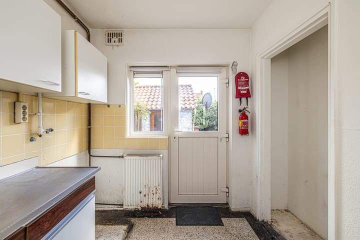 Foto 11 van Prinses Marijkestraat 10