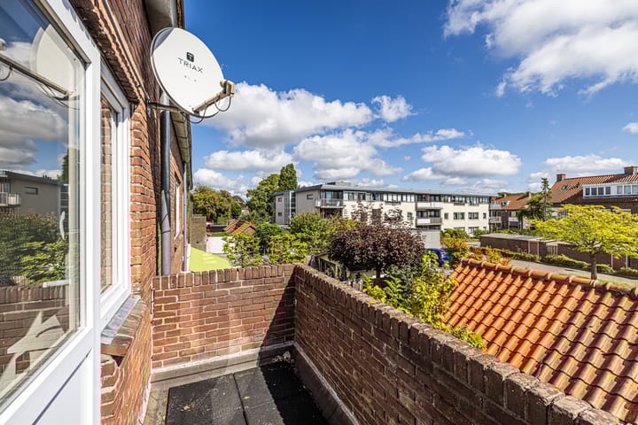 Foto 17 van Prinses Marijkestraat 10