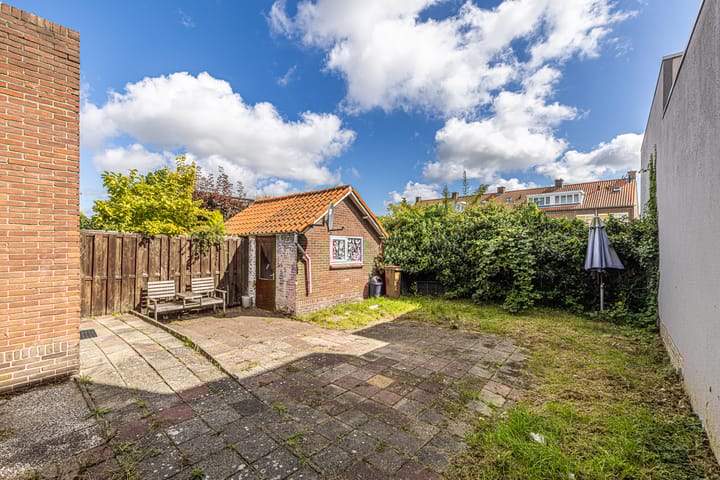 Foto 22 van Prinses Marijkestraat 10