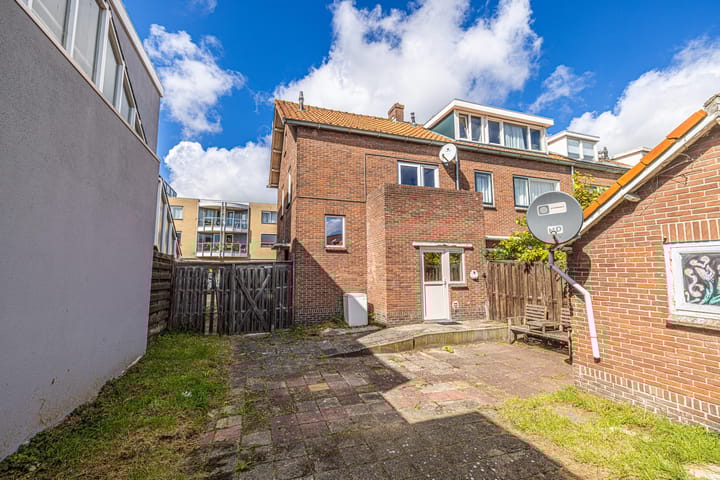 Foto 23 van Prinses Marijkestraat 10