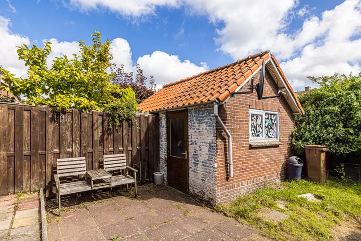 Foto 25 van Prinses Marijkestraat 10