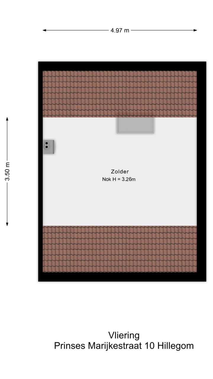 Foto 30 van Prinses Marijkestraat 10