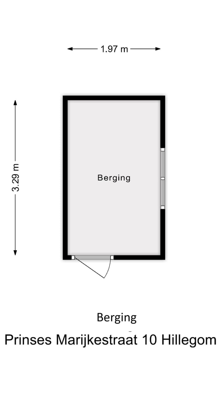 Foto 31 van Prinses Marijkestraat 10