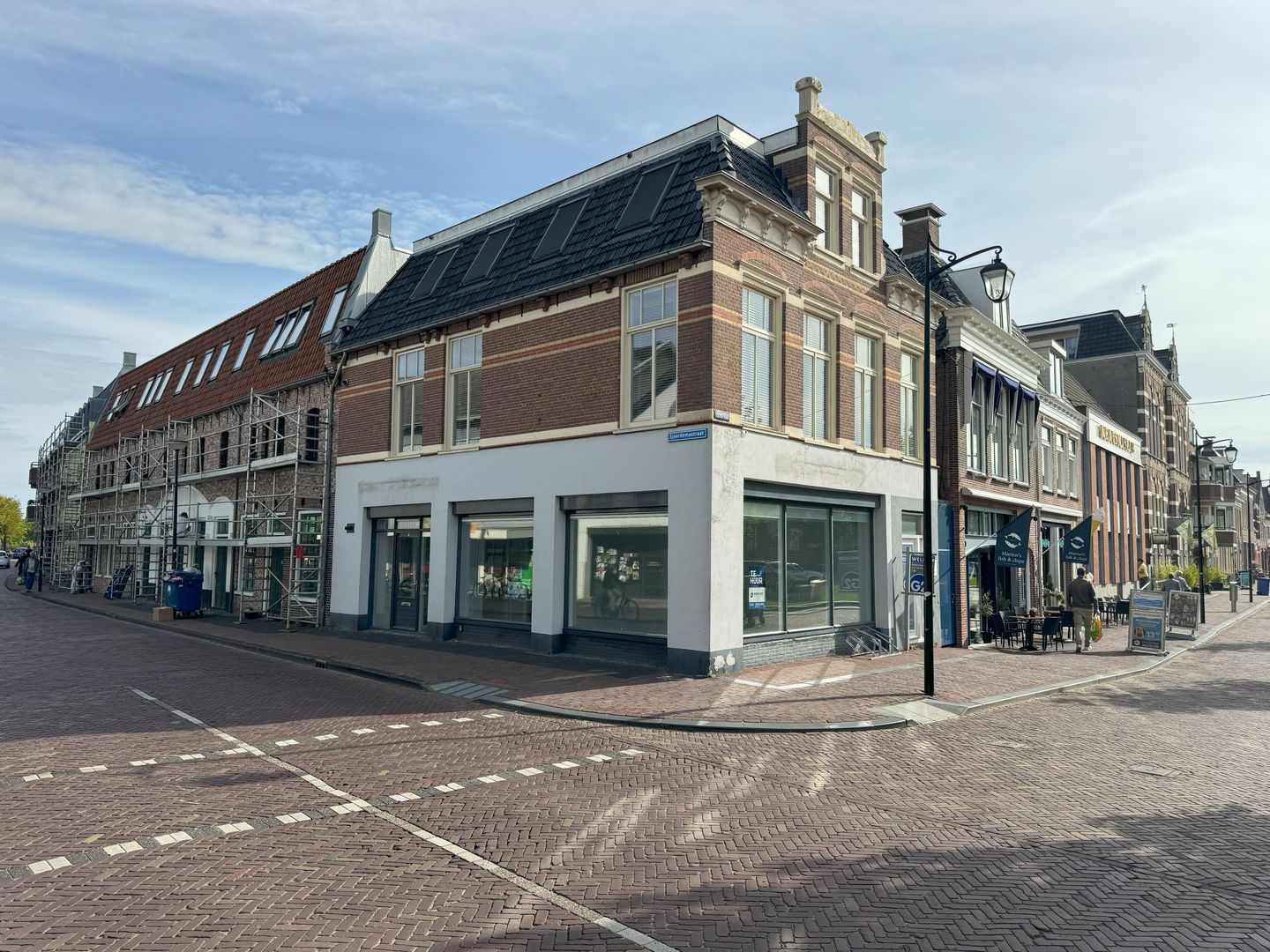 View photo 1 of Sjaardemastraat 46
