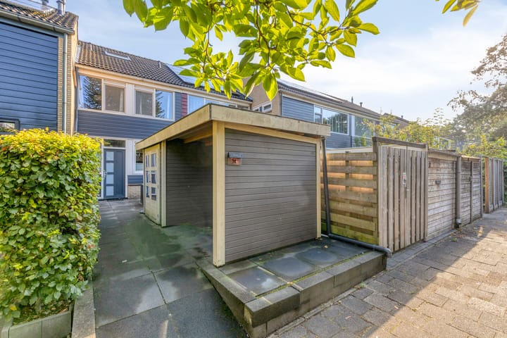 Foto 2 van Gustaaf Gelderhof 14