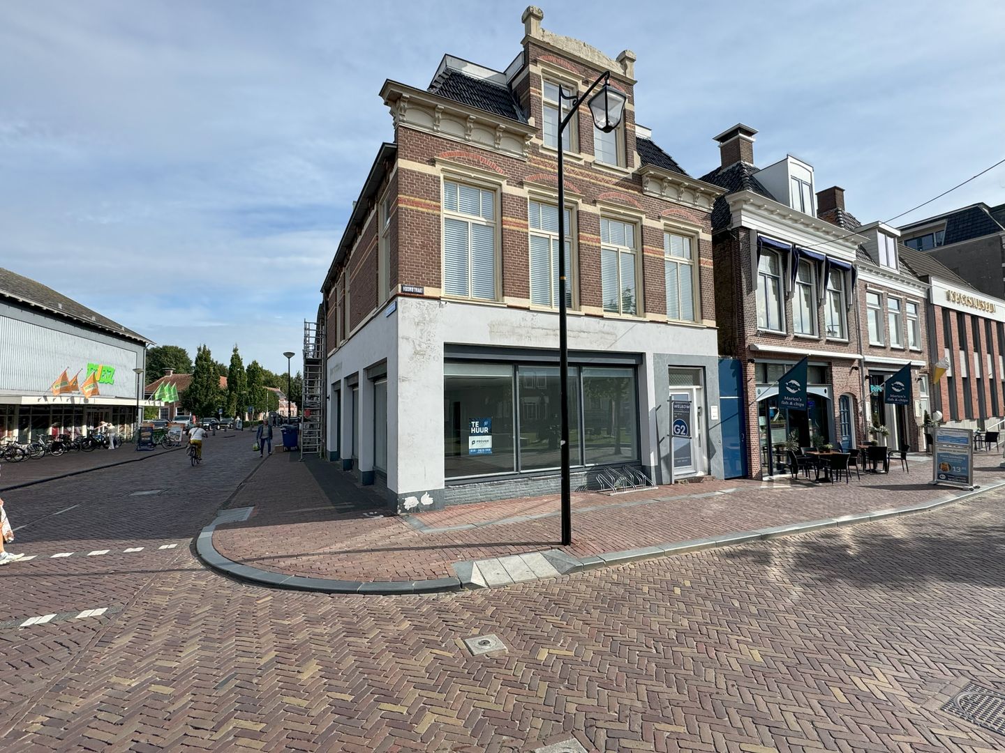 View photo 2 of Sjaardemastraat 46