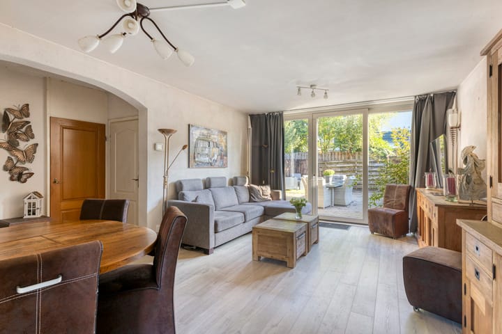 Foto 3 van Gustaaf Gelderhof 14