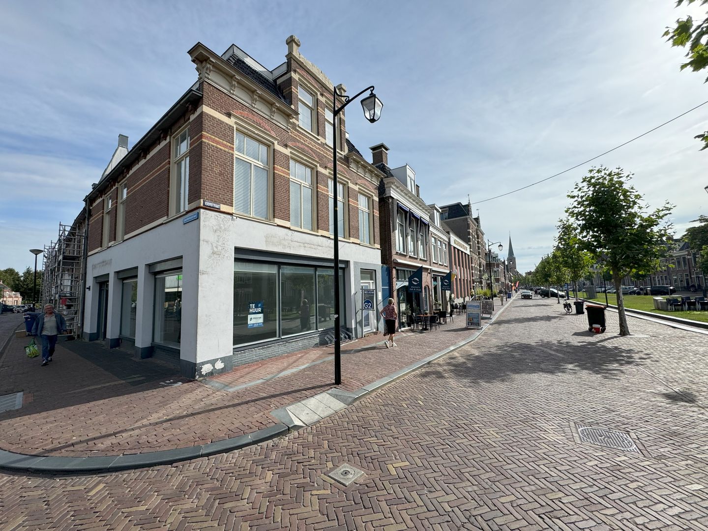 View photo 3 of Sjaardemastraat 46