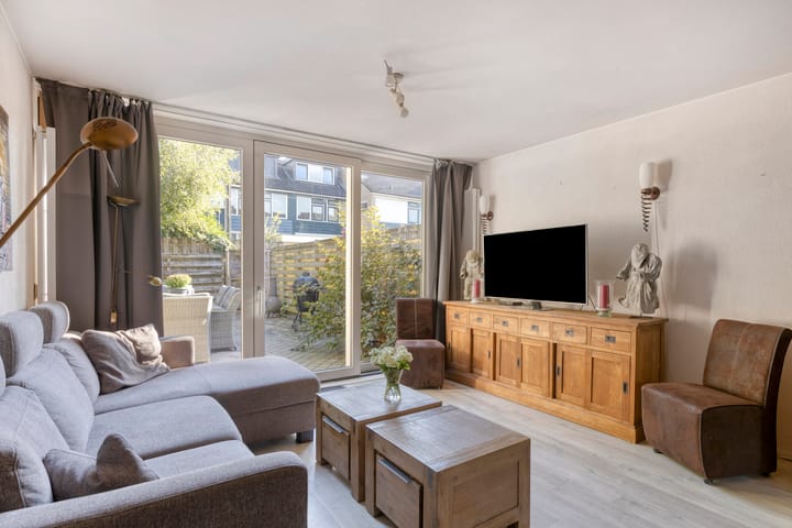 Foto 4 van Gustaaf Gelderhof 14