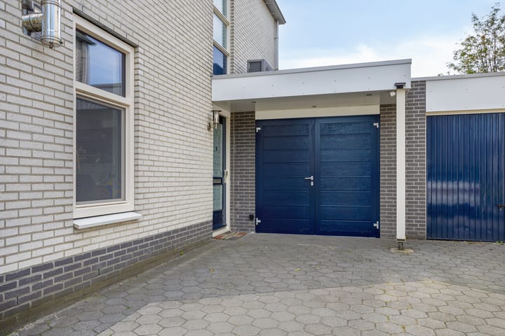 Foto 5 van Reiger 12