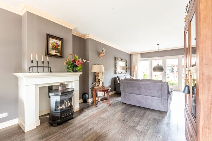 Foto 4 van Larixweg 9