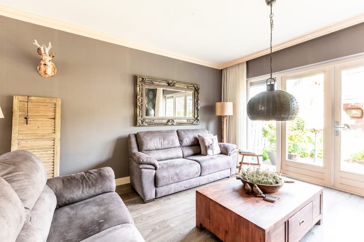 Foto 5 van Larixweg 9