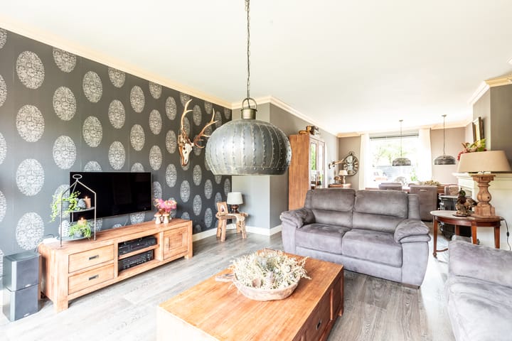 Foto 5 van Larixweg 9