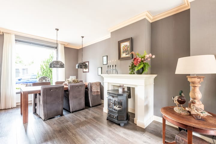 Foto 6 van Larixweg 9