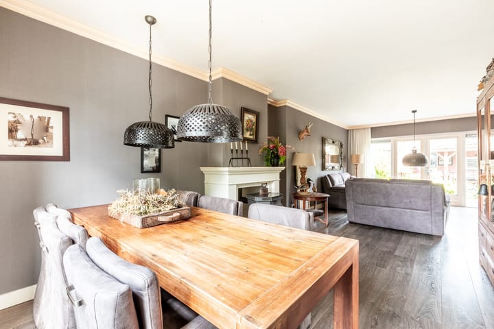 Foto 7 van Larixweg 9