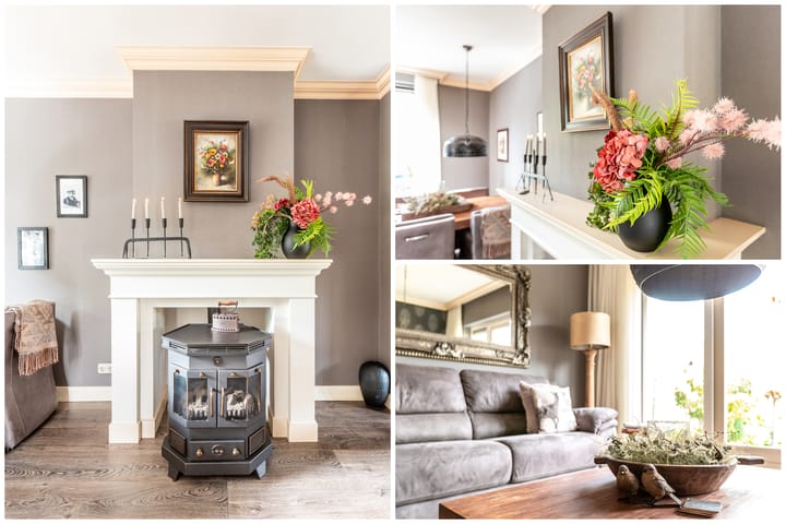 Foto 9 van Larixweg 9