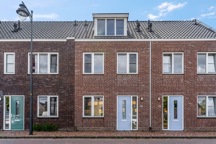 Foto 2 van Spinnerij 43