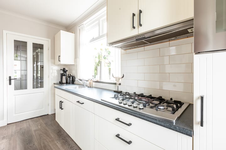 Foto 13 van Larixweg 9