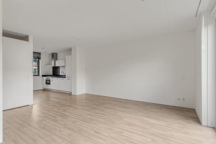 Foto 5 van Spinnerij 43