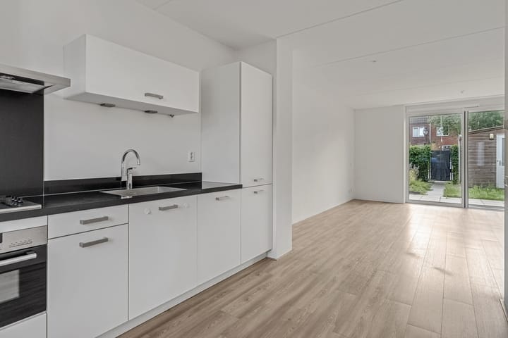 Foto 6 van Spinnerij 43