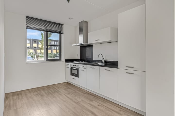 Foto 7 van Spinnerij 43