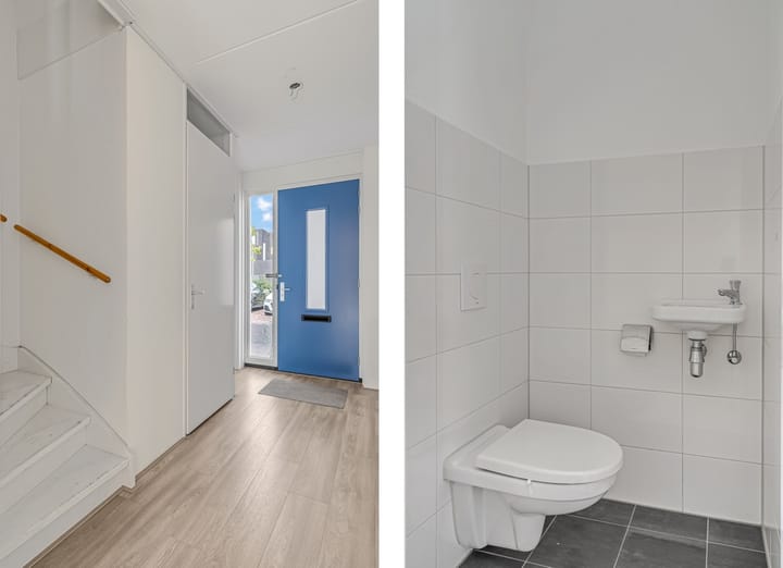 Foto 8 van Spinnerij 43