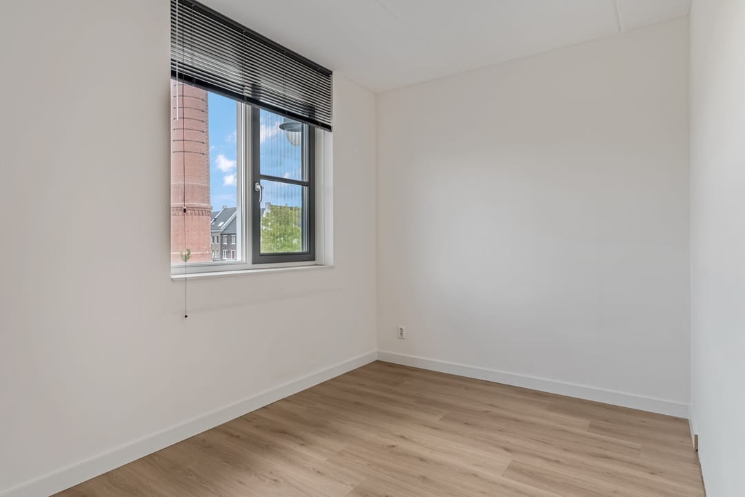 Foto 11 van Spinnerij 43