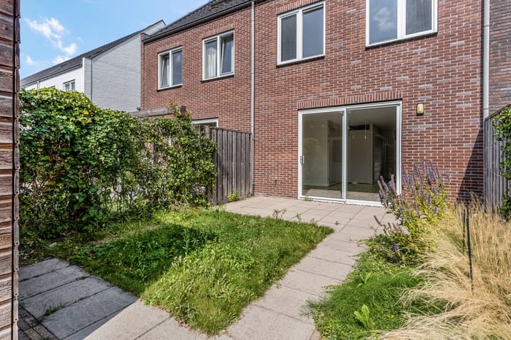 Foto 17 van Spinnerij 43