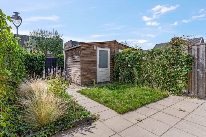 Foto 18 van Spinnerij 43