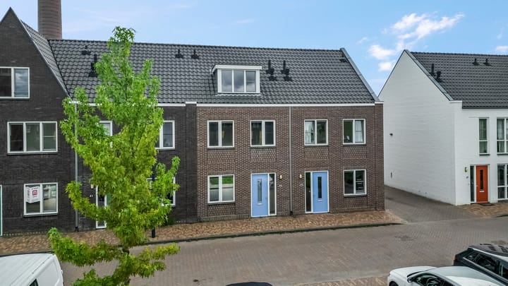 Foto 19 van Spinnerij 43