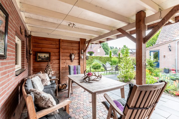 Foto 27 van Larixweg 9