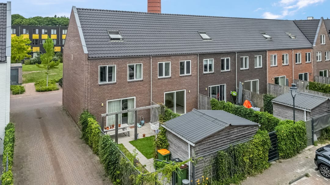 Foto 20 van Spinnerij 43