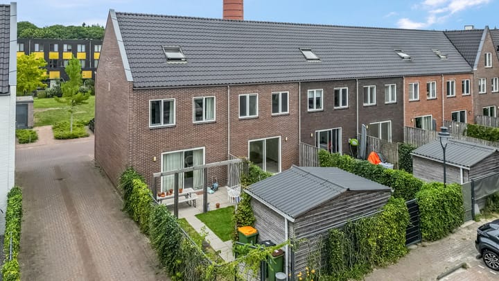 Foto 20 van Spinnerij 43