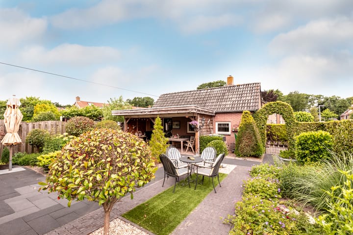 Foto 28 van Larixweg 9