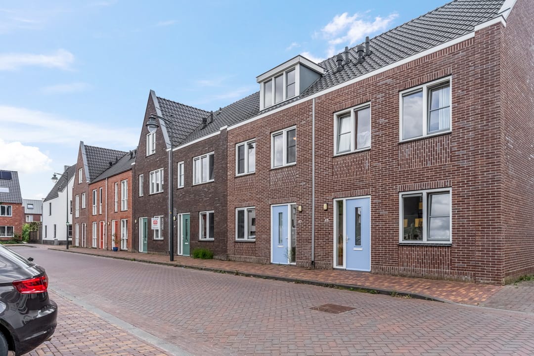 Foto 21 van Spinnerij 43