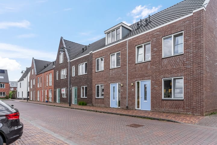 Foto 21 van Spinnerij 43