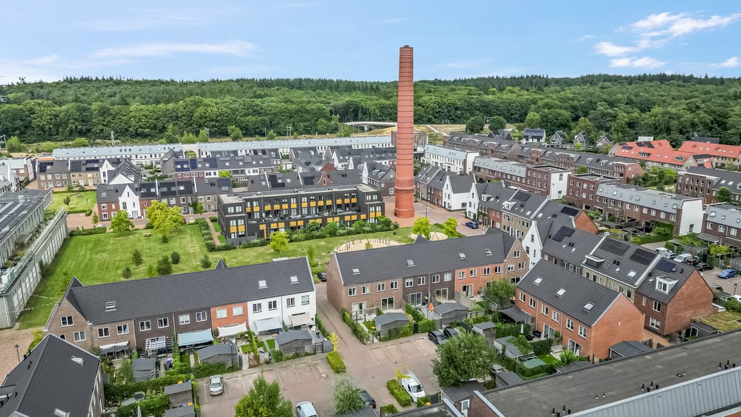 Foto 22 van Spinnerij 43