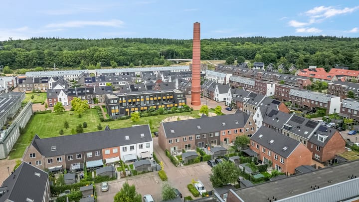 Foto 22 van Spinnerij 43